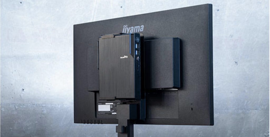 マウスコンピューター、“iiyama”ブランドの24型ワイド液晶ディスプレイ『ProLite E2483HSU-5』を発売 | VIDEO SALON