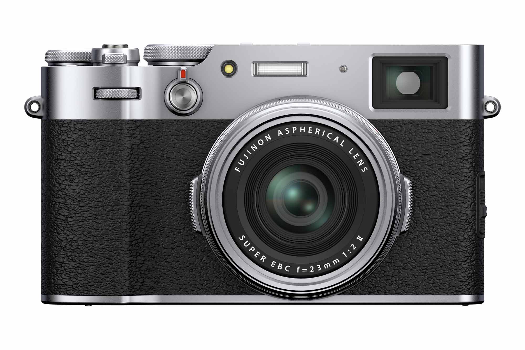 富士フイルム 新開発レンズとハイブリッドファインダー搭載のコンパクトデジタルカメラ Fujifilm X100v を発表 ビデオsalon