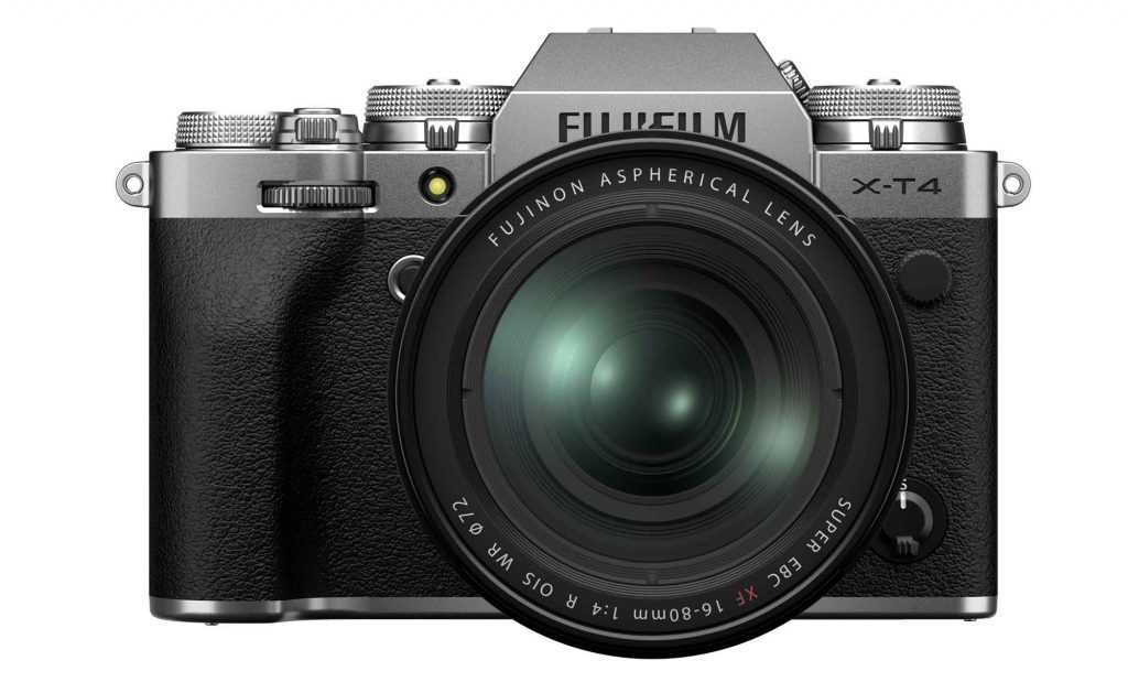 FUJIFILM X-T4 発売前の試作機を速攻現場投入！現場で触って感じたこと | VIDEO SALON.web |  映像制作・動画編集のための月刊誌ビデオサロンが運営するWebマガジン