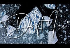 【Views】1042『”Drift Ice” HOKKAIDO』2分38秒〜ゆっくりとしたズームや移動で見せる氷と、大地を含めたスピーディーなカメラワークが面白い