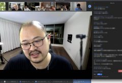 DaVinci ResolveマンスリーサンプラーにガジェットYouTuberのドリキンさんが登場