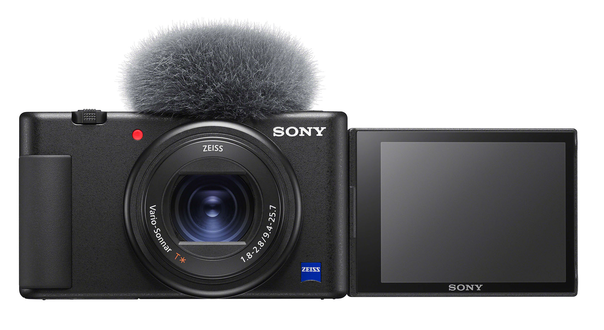 SONY ZV-1G / 充電器、SmallRig製フレーム付き - デジタルカメラ