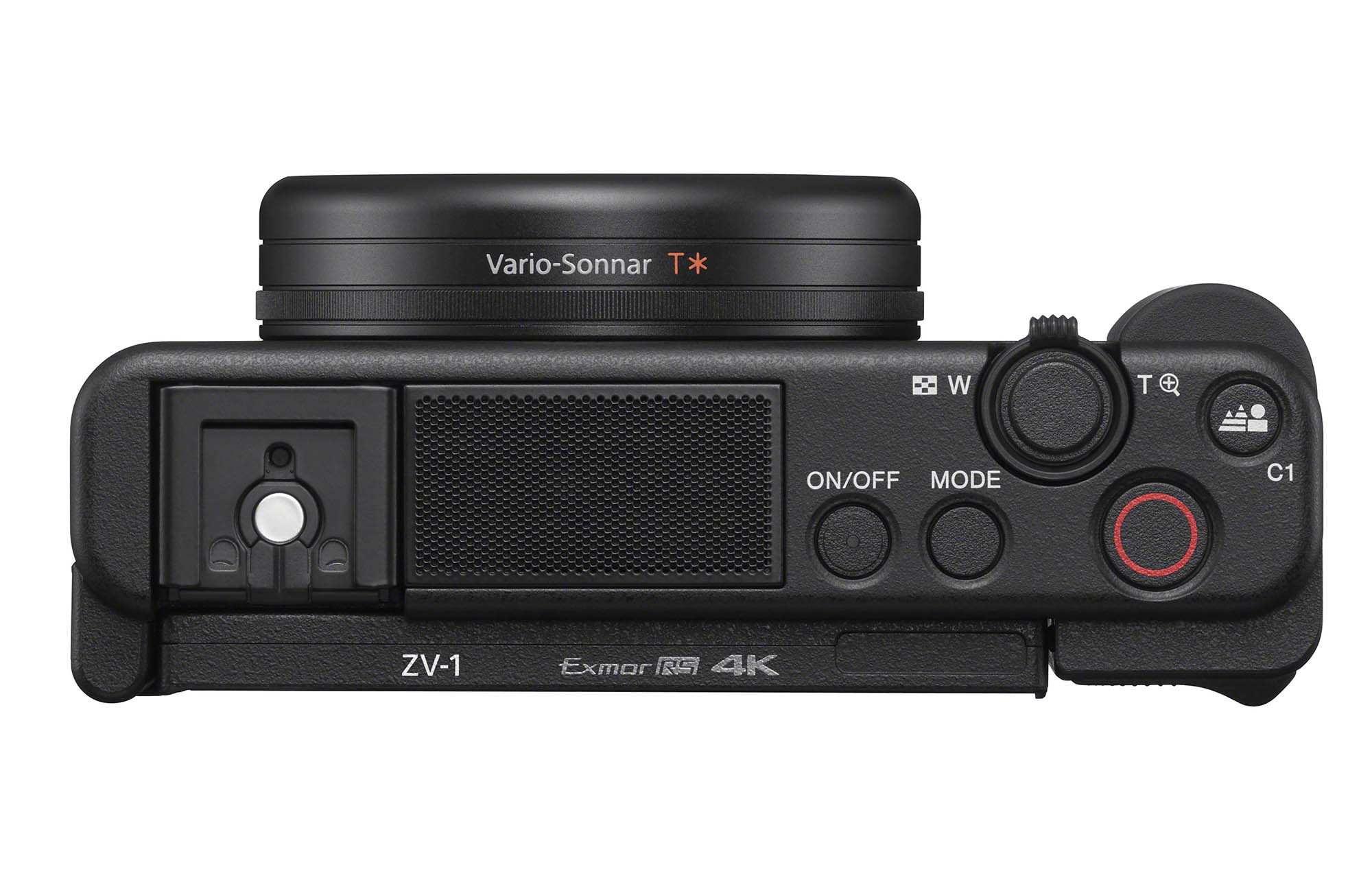 ソニー、Vlogを想定して機能強化した VLOGCAM ZV-1 を発表。WEBカメラ