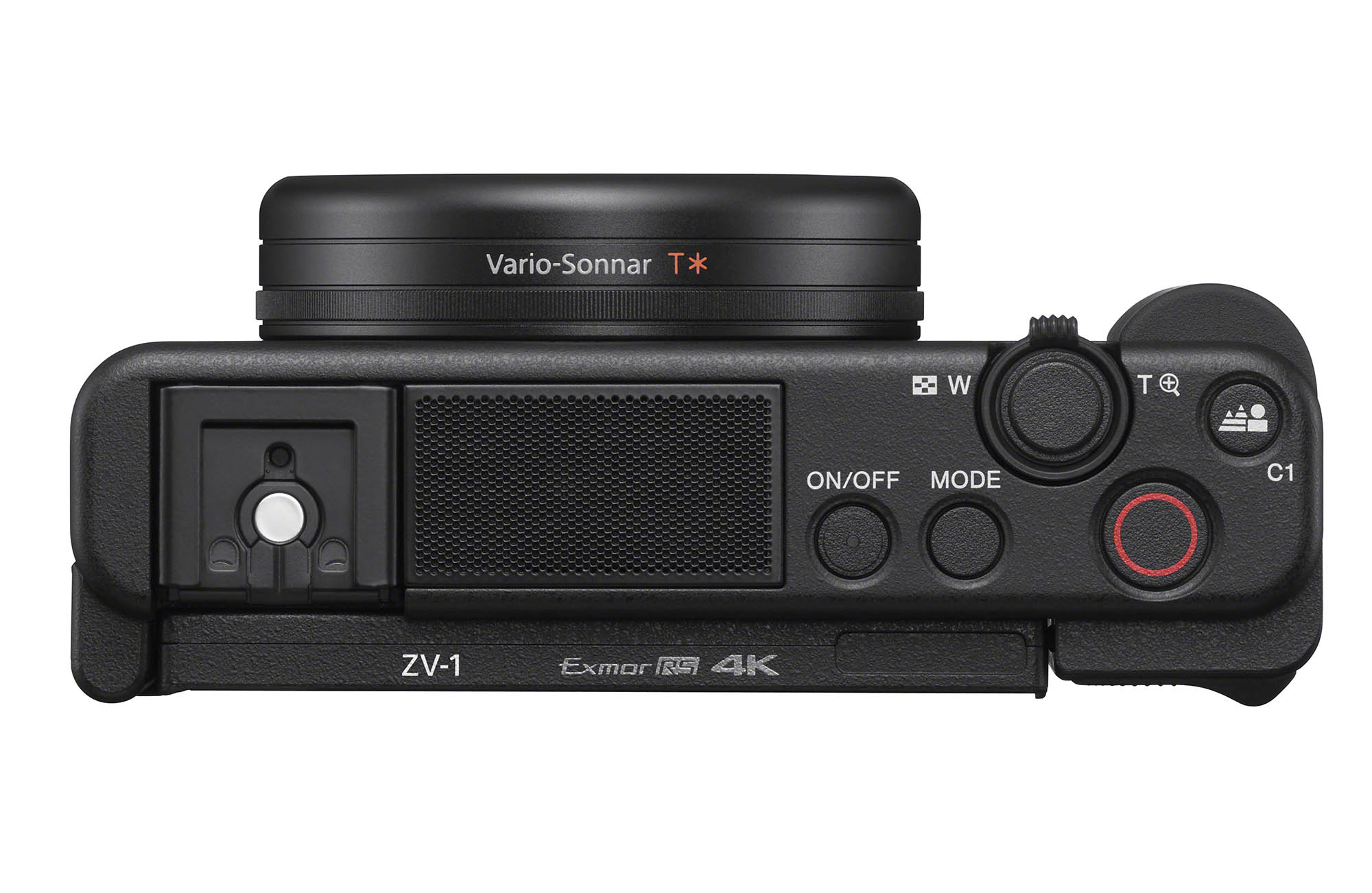 ソニー、Vlogを想定して機能強化した VLOGCAM ZV-1 を発表。WEBカメラとしても対応予定。 | VIDEO SALON