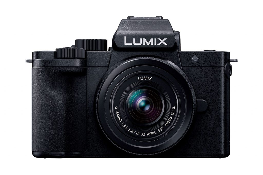 パナソニック、Vlog撮影向けのミラーレス一眼 LUMIX DC-G100を発表
