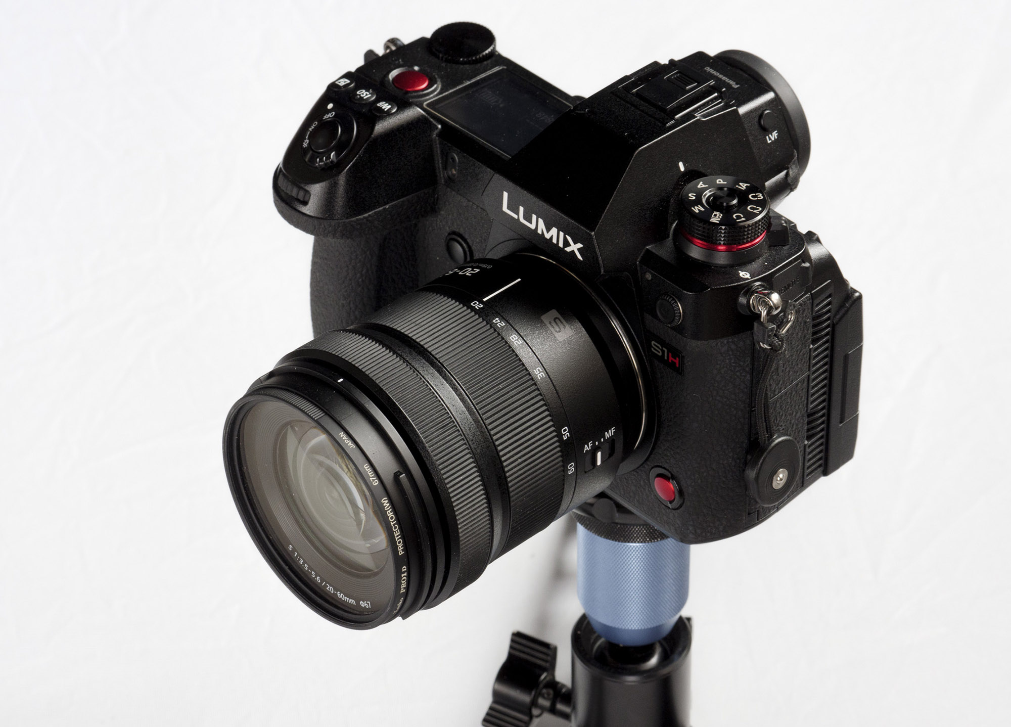 メールで開発インタビュー Lumix S 60mm F3 5 5 6 mmスタートがvlog時代のフルサイズ標準ズーム ビデオsalon