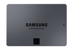 ITGマーケティング、サムスンの最大容量8TBの 2.5SATA SSD  870 QVOを発売