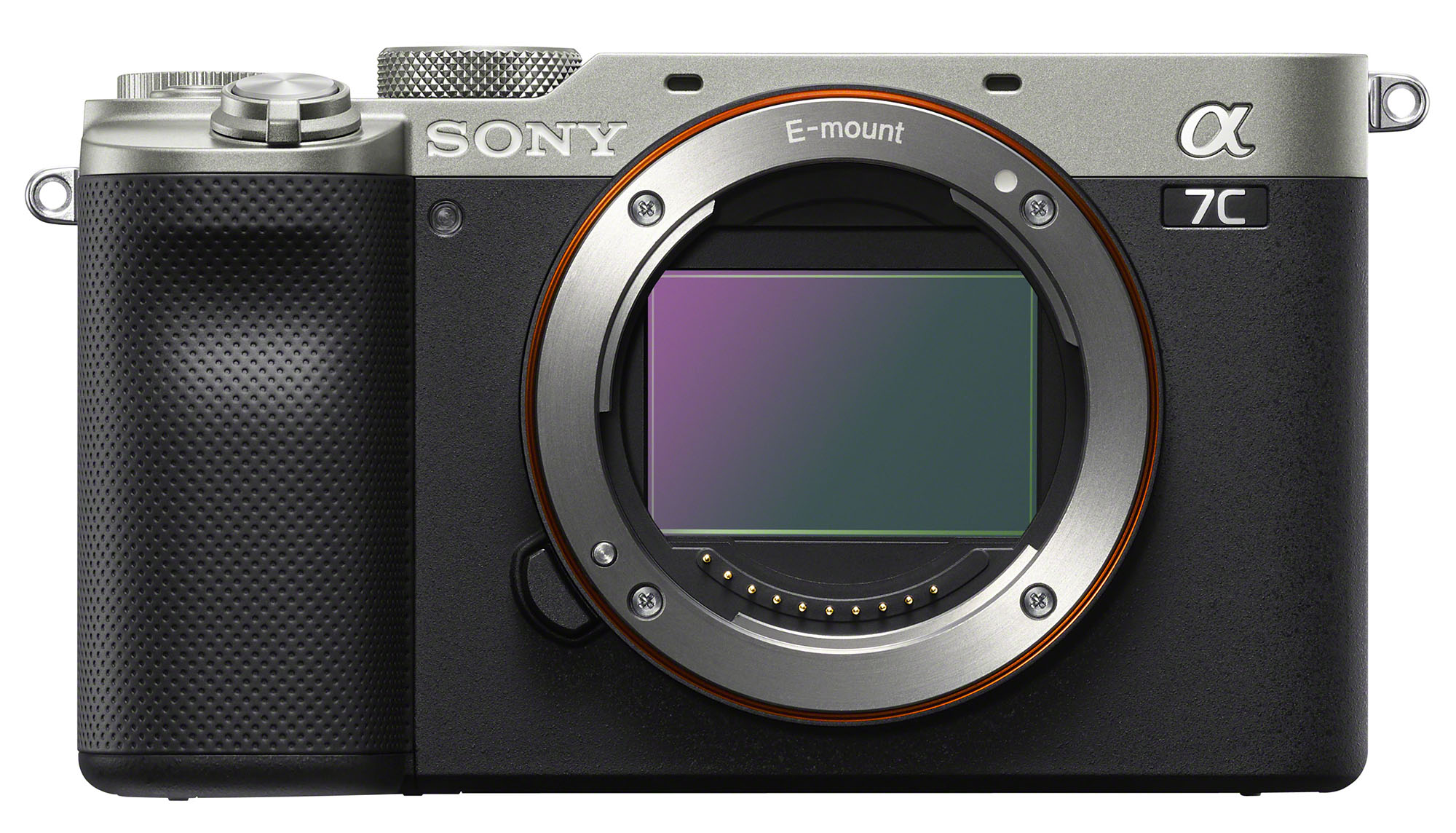 SONY　ミラーレス一眼α7Cブラック　＋レンズ＋レンズプロテクター