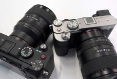 【新製品】ソニー  α7C　α7 IIIの動画性能をコンパクトボディで実現したフルサイズミラーレス一眼