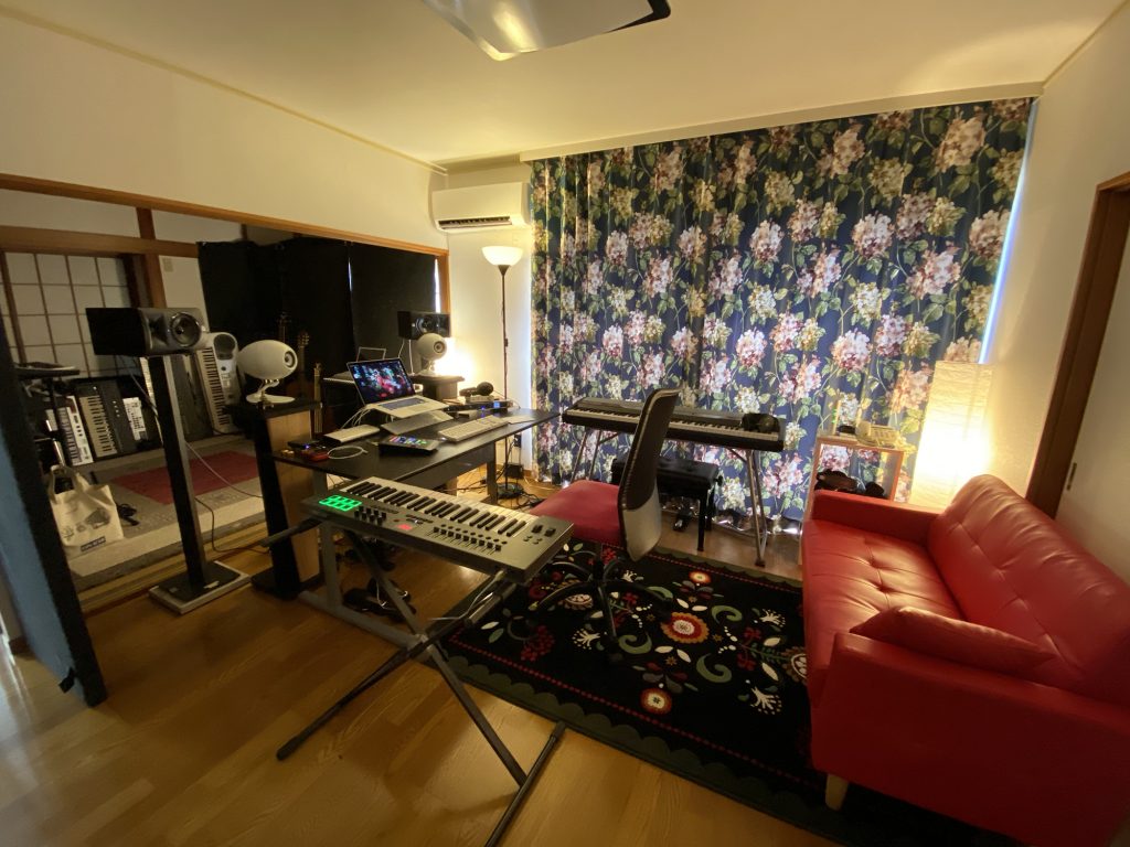 Vsw021 プライベートスタジオ強化計画 映像の 音 を編集をできる 環境を作る Maエンジニアが自宅スタジオで音響のミックスを実演 講師 三島元樹 ビデオsalon