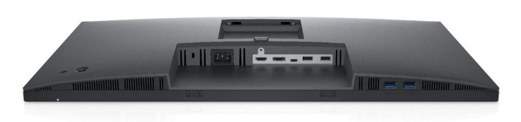 デル・テクノロジーズ、Dell プロフェッショナルシリーズ P2721Q 27インチ 4K USB-C モニターを発売 | VIDEO SALON