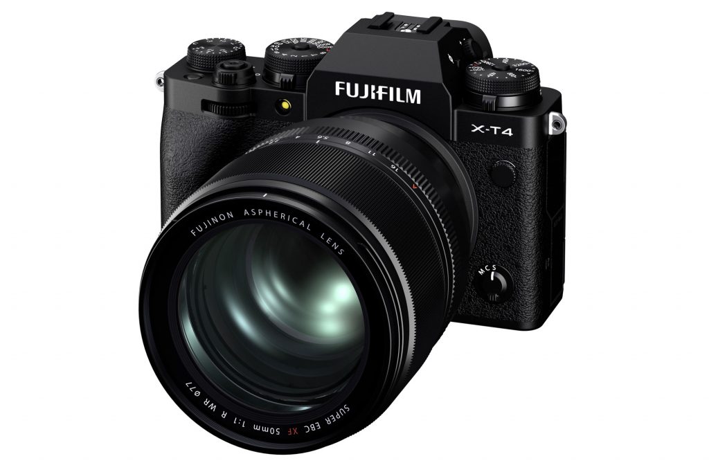 富士フイルム、開放F値1.0の大口径中望遠単焦点レンズ フジノンレンズ XF50mmF1.0 R WRを発表 | VIDEO SALON.web |  映像制作・動画編集のための月刊誌ビデオサロンが運営するWebマガジン