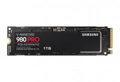 ITGマーケティング、サムスンの次世代インターフェース PCIe 4.0対応 Samsung NVMe SSD  980 PRO を発売