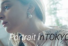 【Views】1309『Portrait in TOKYO | Alyona』2分