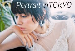 【Views】1353『Portrait in TOKYO | Alex 』2分25秒