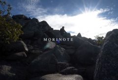 【Views】1393『Remind Mt.Kinpu』1分51秒