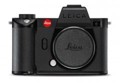 ライカ、動画機能を強化したフルサイズミラーレスカメラ ライカSL2-Sを発表