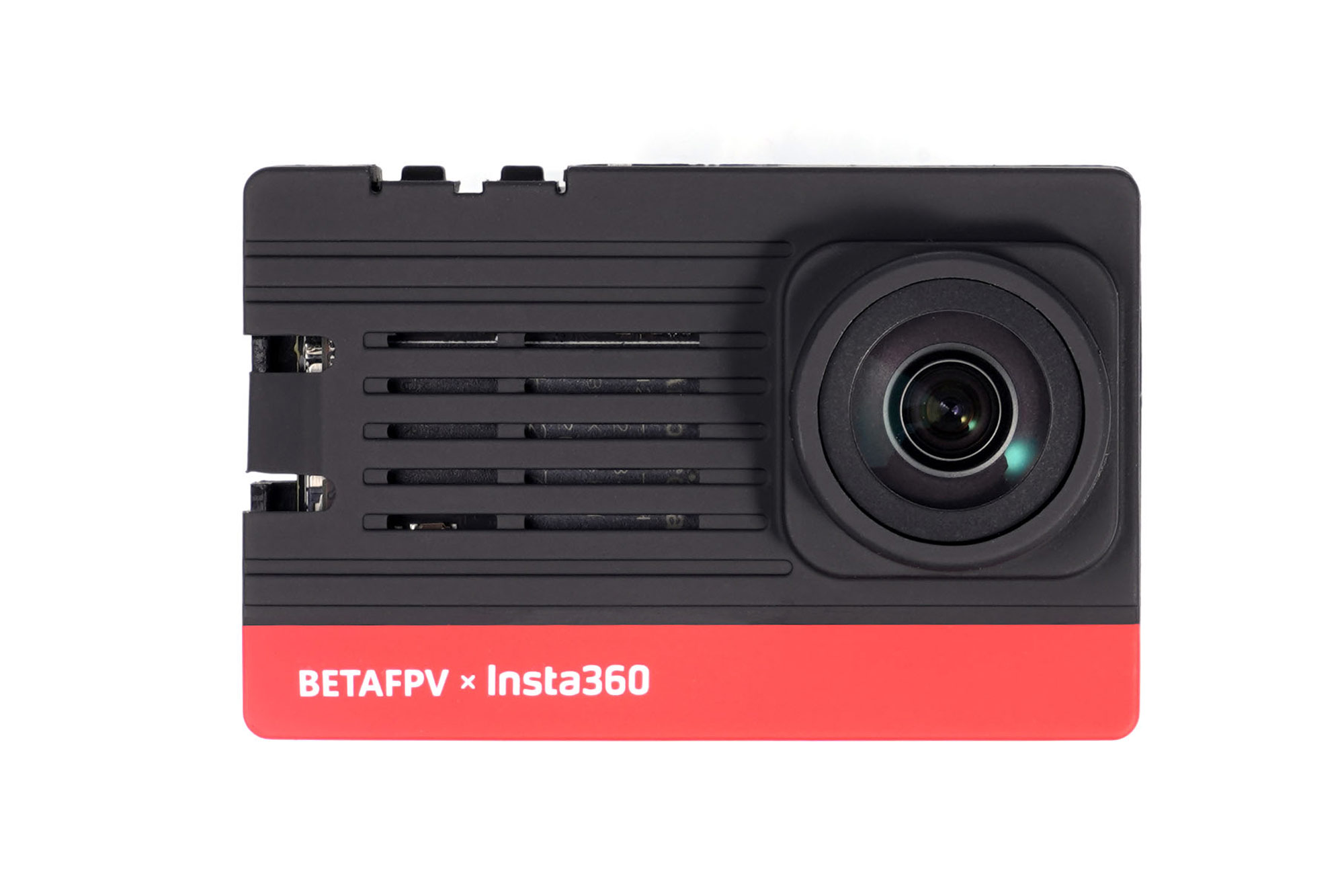 Insta360、超軽量アクションカメラSMO 4Kを発表。BetaFPVのドローン