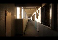 【Views】1409『団地の静かな夜あけ』3分26秒