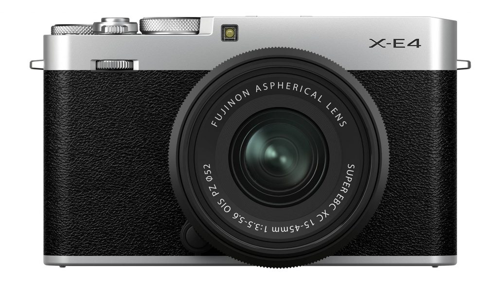 売筋■富士フイルム(FUJIFILM) 　FUJIFILM XF10 コンパクトデジタルカメラ