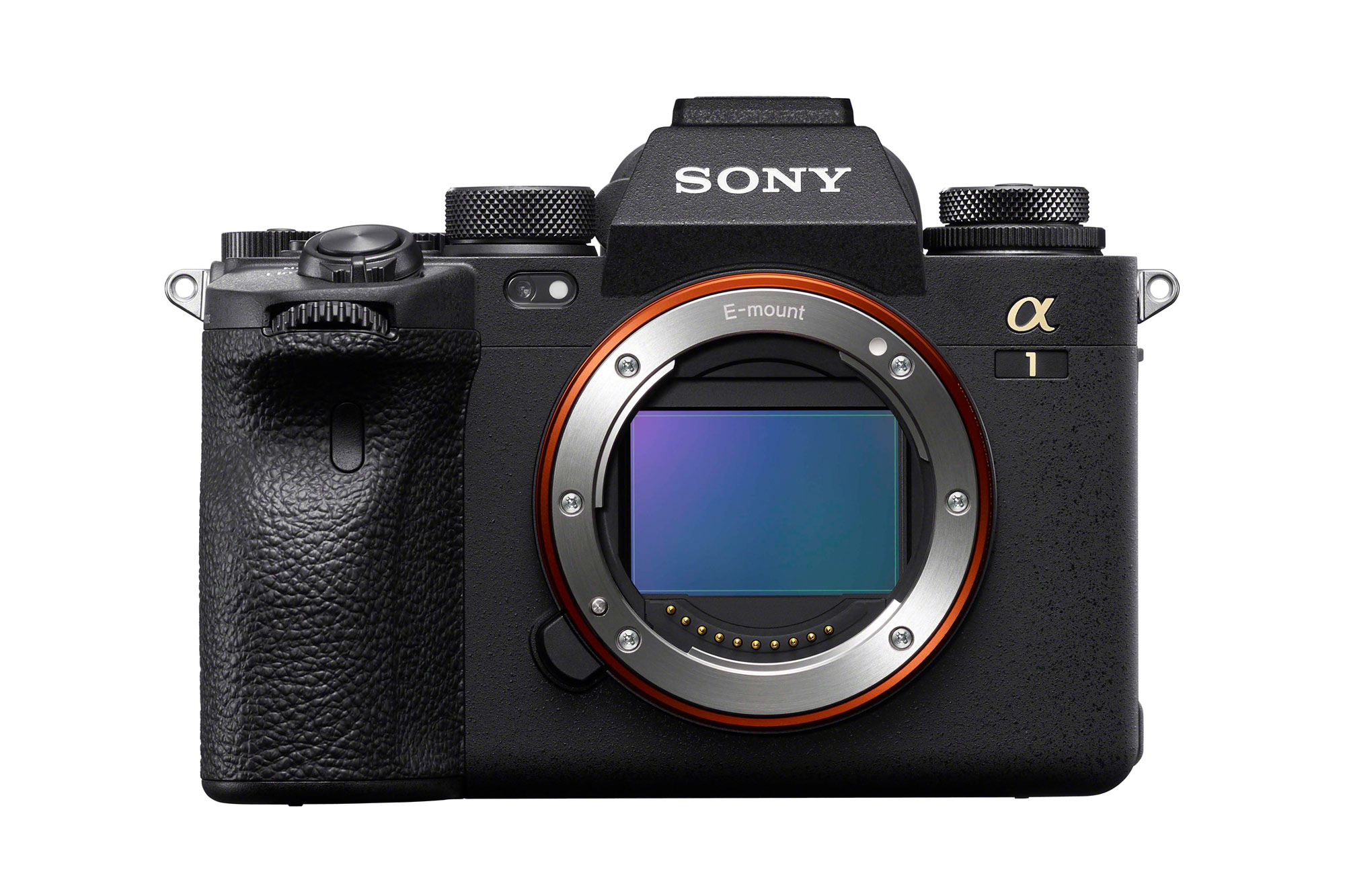 ソニー、フラッグシップのフルサイズミラーレス一眼カメラα1を発表。8K