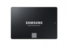 ITGマーケティング、サムスンの第6世代 V-NAND採用 Samsung SATA SSD  870 EVOを発売