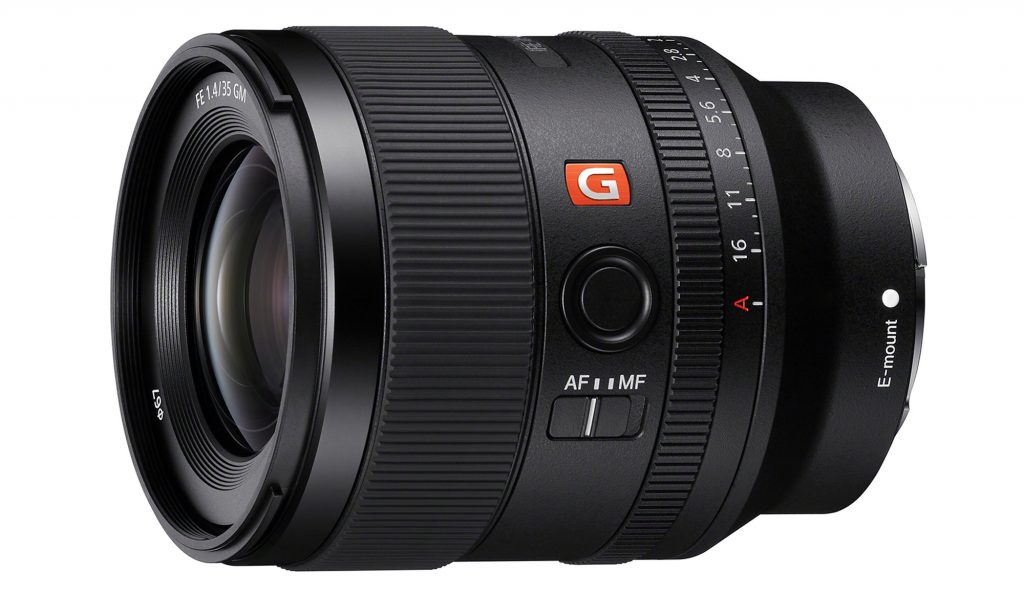 SONY FE 35mm F1.8 ND、PL、ミストフィルター付き - その他