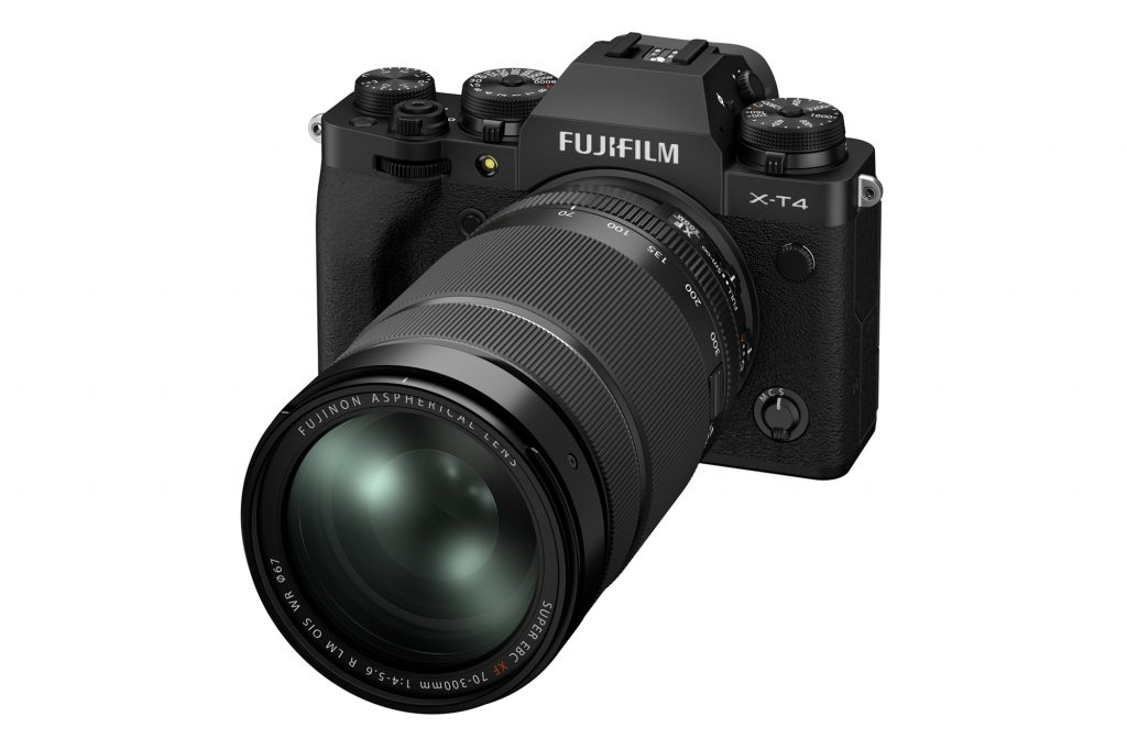 富士フイルム、XFシリーズの単焦点レンズ XF27mmF2.8と超望遠ズーム 