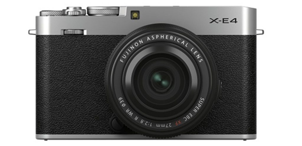 富士フイルム、XFシリーズの単焦点レンズ XF27mmF2.8と超望遠ズームレンズ XF70-300mmF4-5.6 R LM OIS WRを