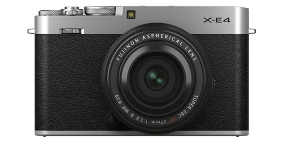 富士フイルム、XFシリーズの単焦点レンズ XF27mmF2.8と超望遠ズーム