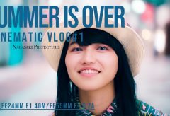 【Views】1500『SUMMER IS OVER』3分14秒