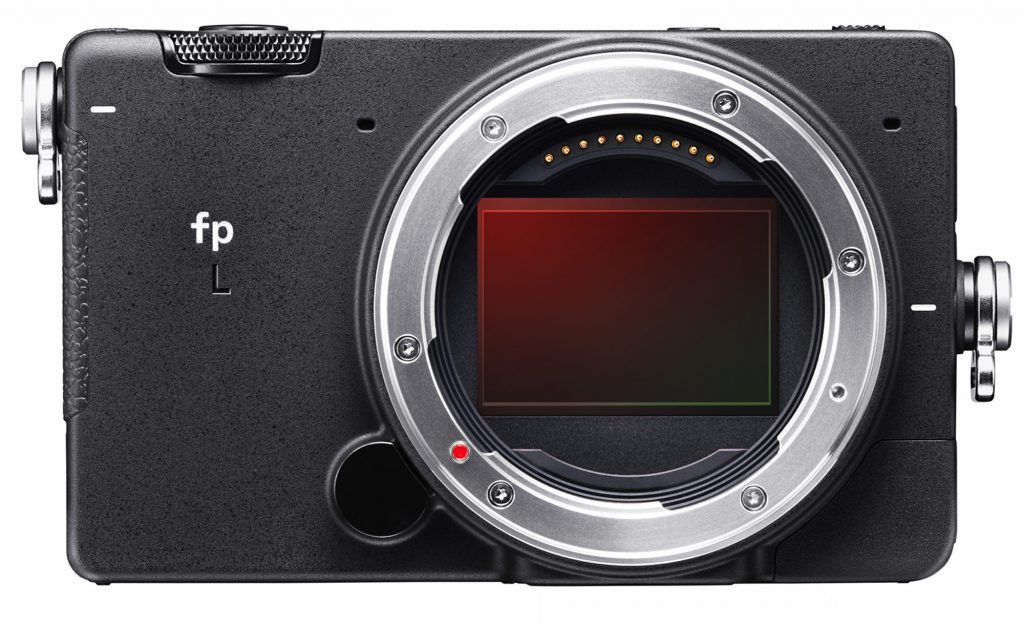 シグマ 約6100万画素フルフレームセンサー搭載ミラーレス一眼カメラ Sigma Fp Lを発表 Video Salon