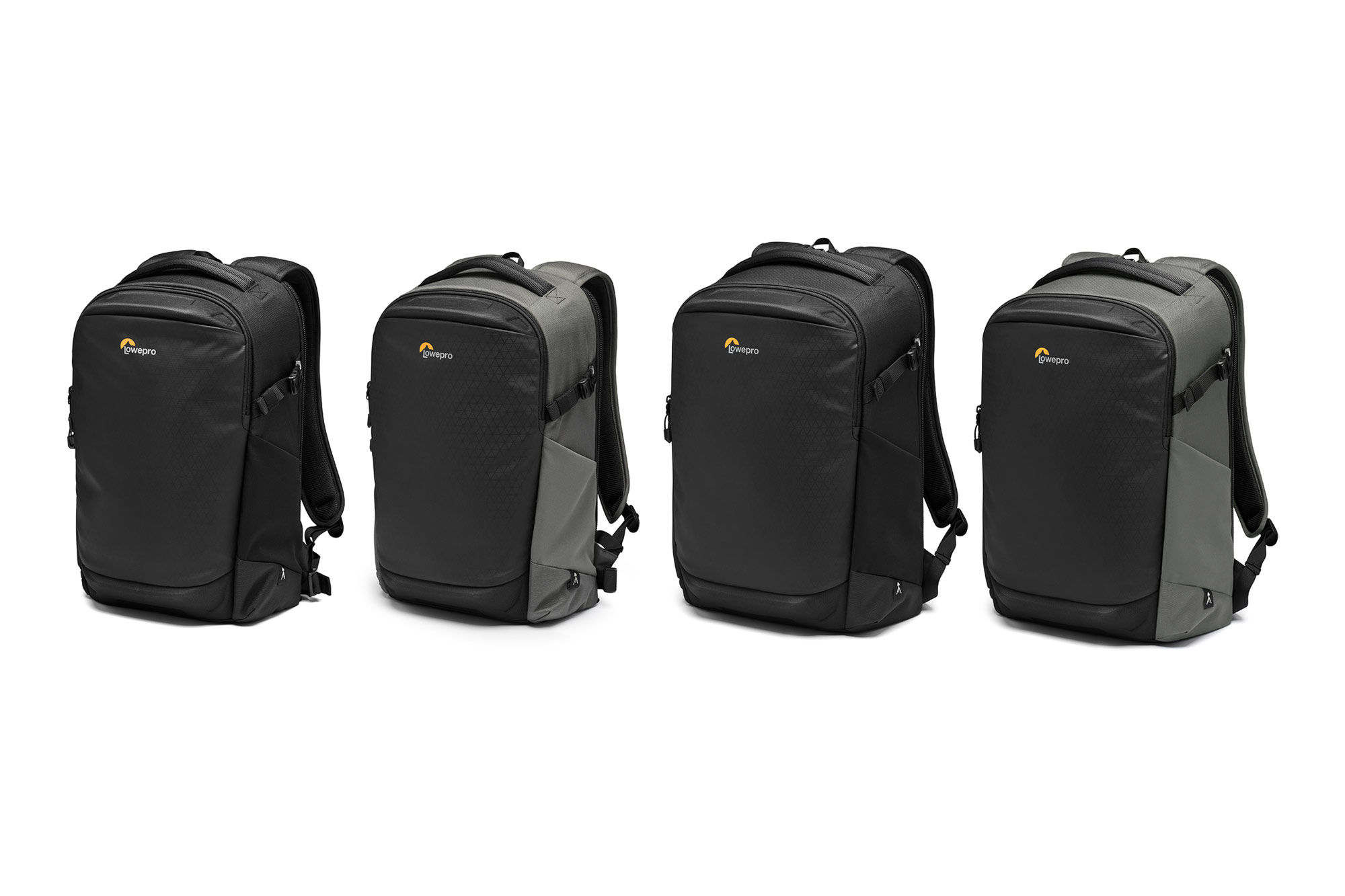 Lowepro ロープロ [フリップサイド 400 AW III ブラック]-