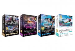 サイバーリンク、動画再生ソフトウェア新バージョン PowerDVD 21を発売