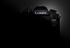 パナソニック、マイクロフォーサーズのミラーレス一眼カメラ「LUMIX GH6 」を開発発表！5.7K/60pの高解像動画記録にも対応