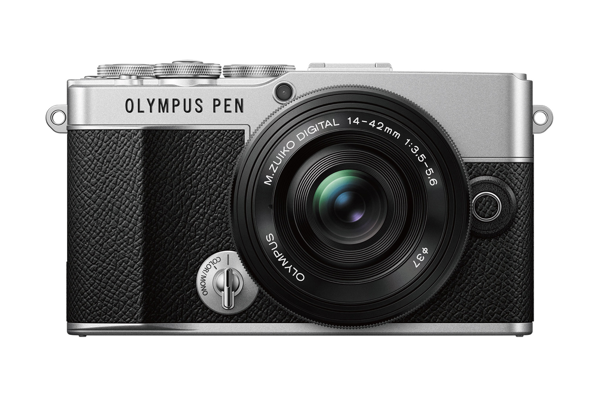 OMデジタルソリューションズ、ミラーレス一眼カメラ OLYMPUS PEN E-P7を発売 | VIDEO SALON.web |  映像制作・動画編集のための月刊誌ビデオサロンが運営するWebマガジン