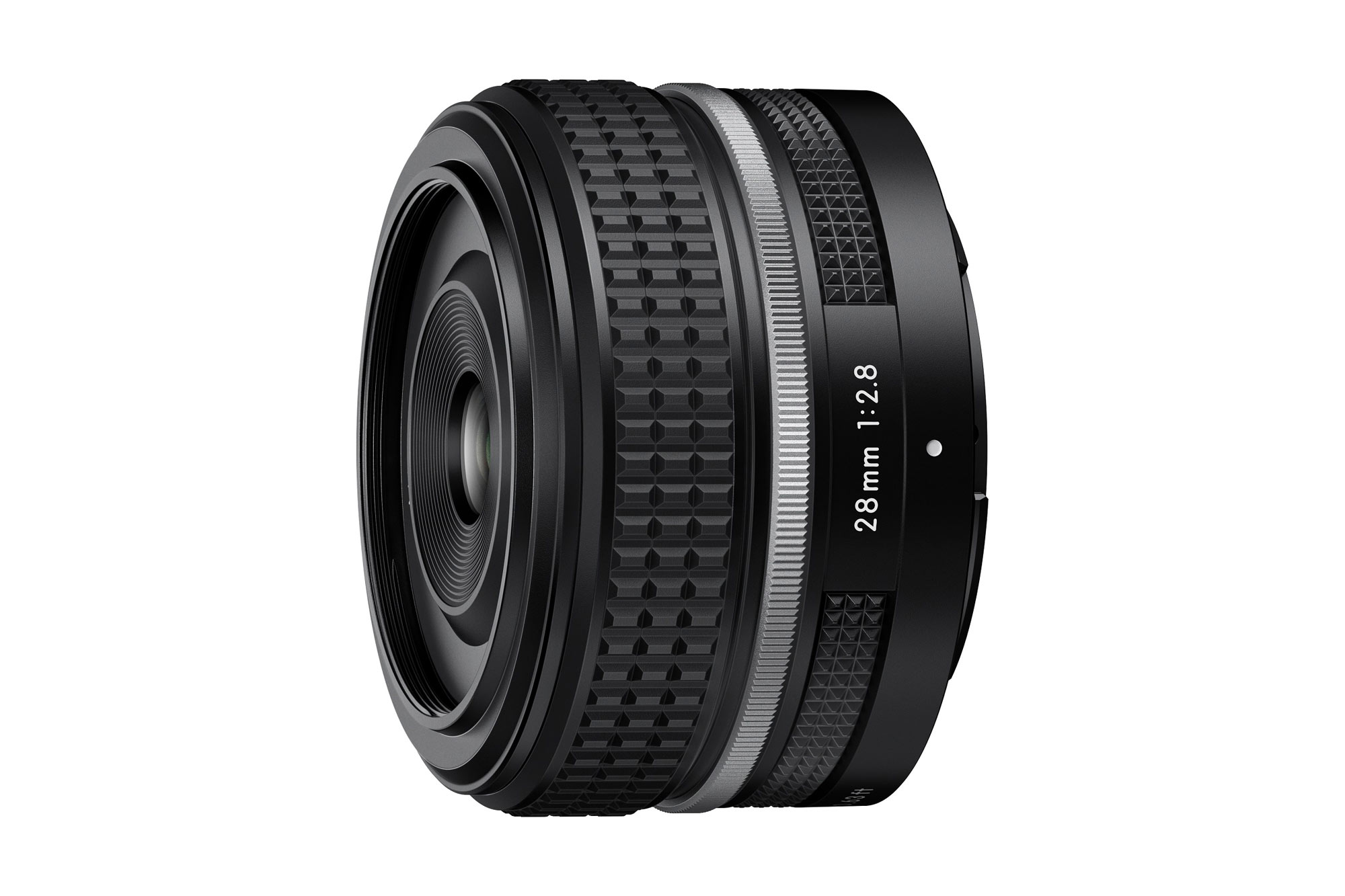 ニコン、 Z マウントシステム対応の小型単焦点レンズ NIKKOR Z 28mm f/2.8 （SE）を発売 | VIDEO SALON.web |  映像制作・動画編集のための月刊誌ビデオサロンが運営するWebマガジン