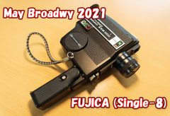 【Views】1755『may broadway 2021』2分26秒