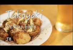【Views】1764『Takoyaki』2分56秒