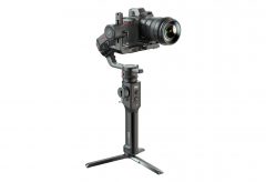 ケンコー・トキナー、MOZAのカメラ用ジンバル MOZA Air 2S / Air 2S professional kitを発売