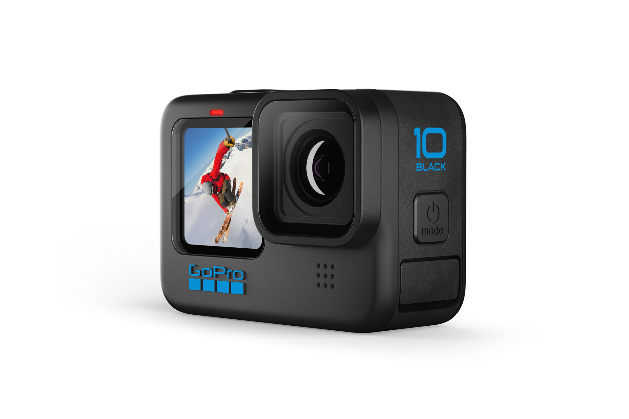 【新品】GoPro Hero10 ブラック CHDHX-101-WF