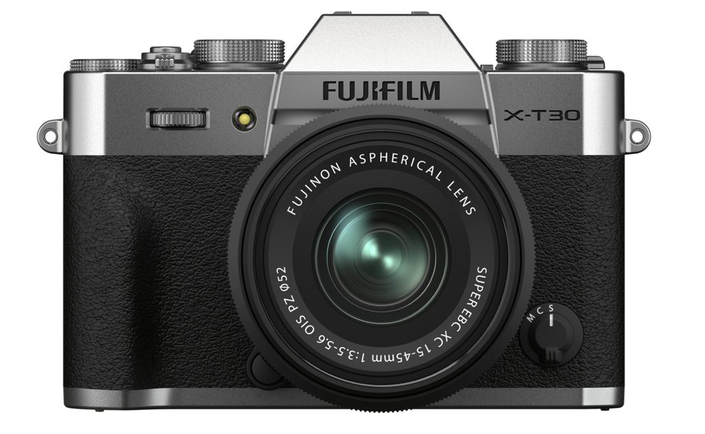 富士フイルム、4K/30P動画撮影が可能なミラーレスデジタルカメラ