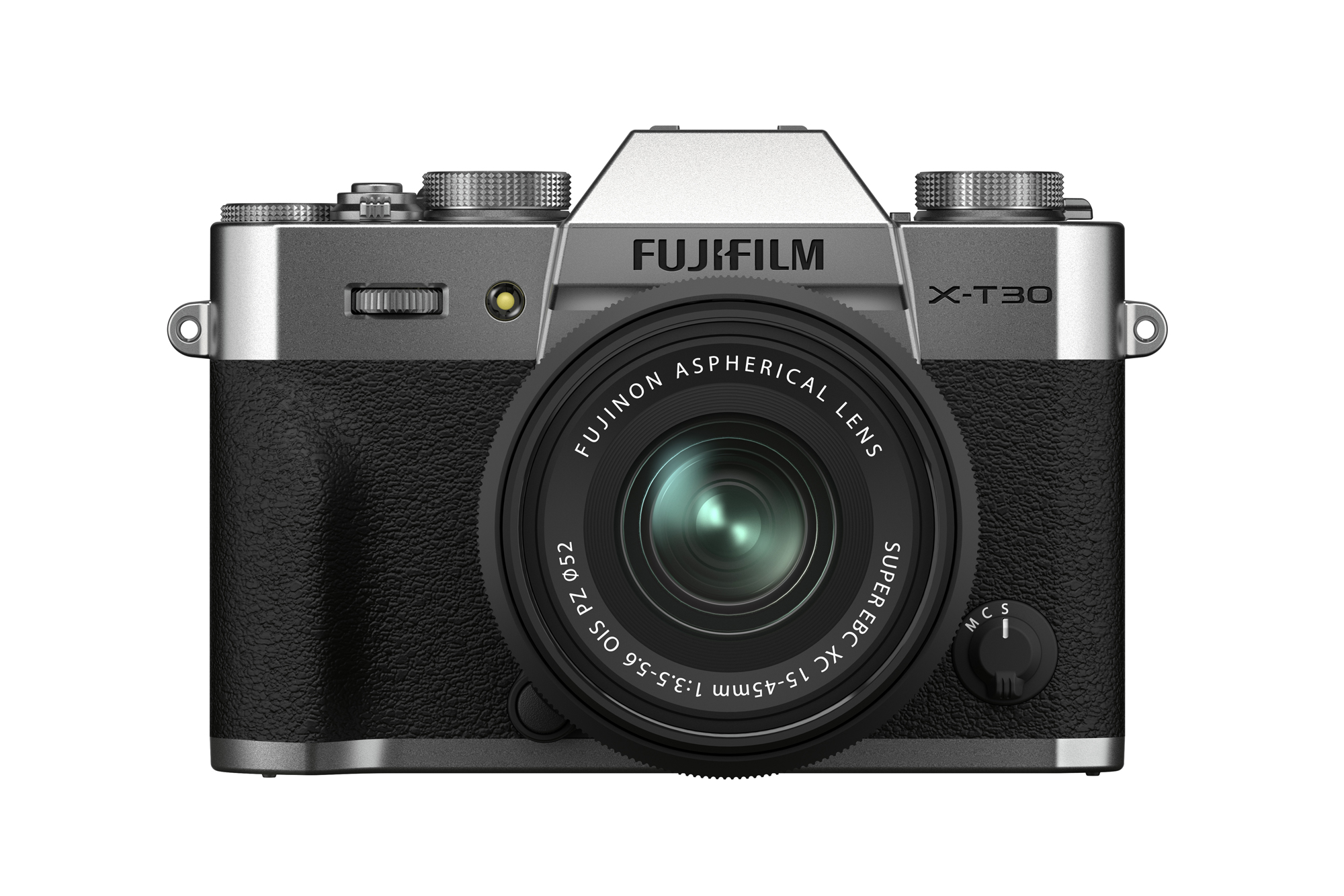 FUJIFILM X-T20 ブラック(マイク付) & カメラバッグセット