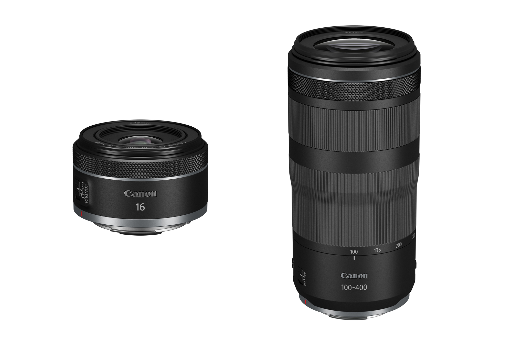 キヤノン、RF レンズ初の超広角単焦点レンズ RF16mm F2.8 STM と超望遠ズームレンズ RF100-400mm F5.6-8 IS  USMを発売 | VIDEO SALON.web | 映像制作・動画編集のための月刊誌ビデオサロンが運営するWebマガジン