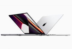 アップル、M1 ProとM1 Maxを搭載したMacBook Proを発売。Liquid Retina XDRディスプレイや多様な接続ポート搭載