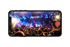 LiveMedia、ライブ配信時に複数の映像同期が行えるNDIカメラアプリ LM-Camを発表