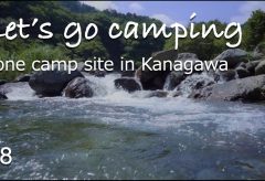 【Views】1911『Let’s go camping』1分35秒