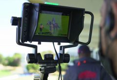ブラックマジックデザイン、南アフリカの競馬の生放送でURSA Broadcastのマルチカムシステムが使用されたことを発表