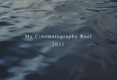 【Views】1991『My Cinematography Reel 2021 – Nature Outdoor Sports 』2分44秒