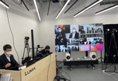 プロ機材ドットコム、田口真行さんをメインホストに、メーカー各社を迎えてLUMIX BASE TOKYOでオンラインセミナーを開催（アーカイブはYouTubeで公開）